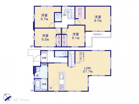 @Ԏ聟R`Floor plan`  }ʂƈقȂꍇ͌Dv܂B