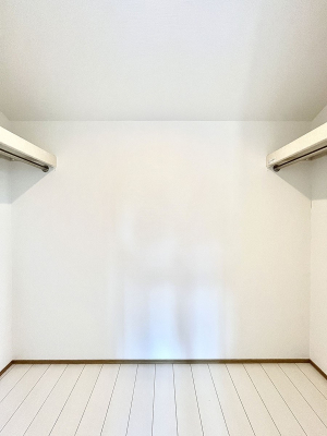 ̑@`Walk-in Closet`@KvȂ̂R[fBl[gꗗĊmFłAgxx⏀ZԂōςރEH[NCN[[bgݒu܂BƂ̒Ƃ֗Ȏ[Xy[XłB