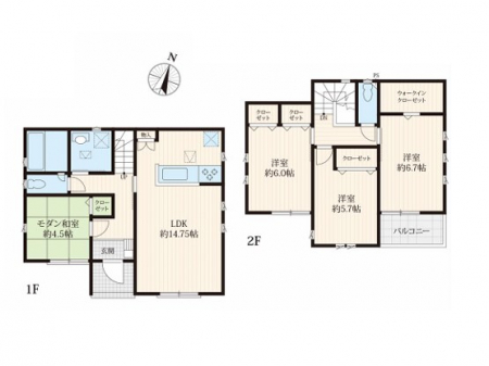 @Ԏ`Floor plan`@}ʂƈقȂꍇ͌Dv܂B