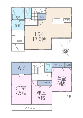 @Ԏ`Floor plan`@}ʂƈقȂꍇ͌Dv܂B