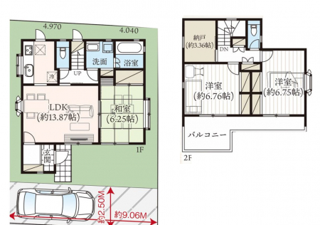 @Ԏ`Floor plan`  }ʂƈقȂꍇ͌Dv܂B