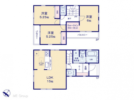 @Ԏ`Floor plan`@}ʂƈقȂꍇ͌D