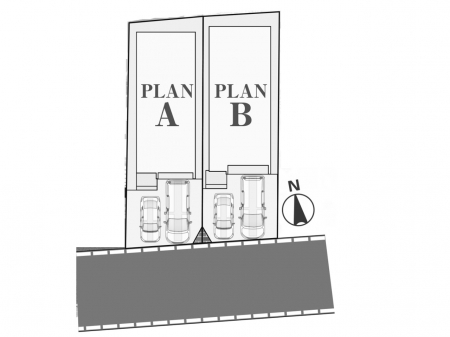 @}`Plot map`@}ʂƈقȂꍇ͌D