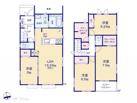 @Ԏ聟C`Floor plan`@}ʂƈقȂꍇ͌D