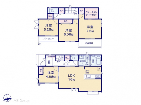 @Ԏ聟B`Floor plan`@}ʂƈقȂꍇ͌D