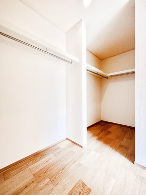 ̑@A`Walk-in Closet`@̗mĂVɂȂɂEH[NCN[[bgBmȊOɂAigȂƓdX[cP[XAXgbNiȂǉłЕtԂłB