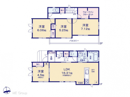 @Ԏ聟A`Floor plan`@}ʂƈقȂꍇ͌D