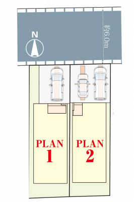 @}`Plot map`@}ʂƈقȂꍇ͌D