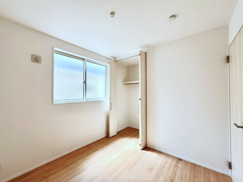 市川市大野町1丁目 第2期 新築一戸建て 全2棟 千葉県市川市