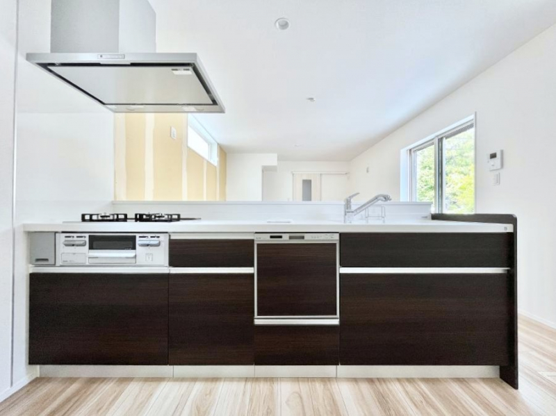 市川市大野町1丁目 第2期 新築一戸建て 全2棟 千葉県市川市