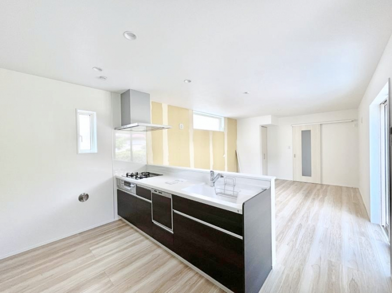 市川市大野町1丁目 第2期 新築一戸建て 全2棟 千葉県市川市