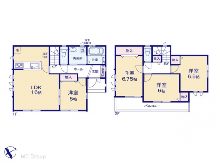@Ԏ`Floor plan`@}ʂƈقȂꍇ͌D