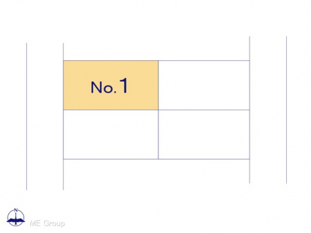 @}No.1`Plot map`@}ʂƈقȂꍇ͌D