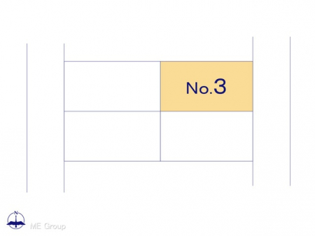 @}No.3`Plot map`@}ʂƈقȂꍇ͌D