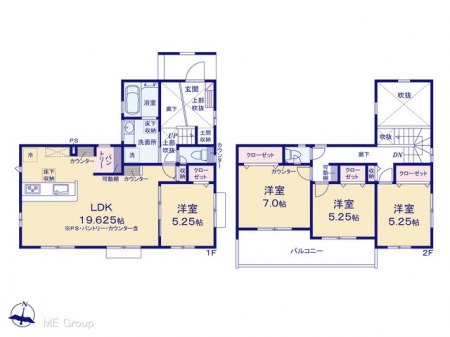 @Ԏ`Floor plan`  }ʂƈقȂꍇ͌Dv܂B