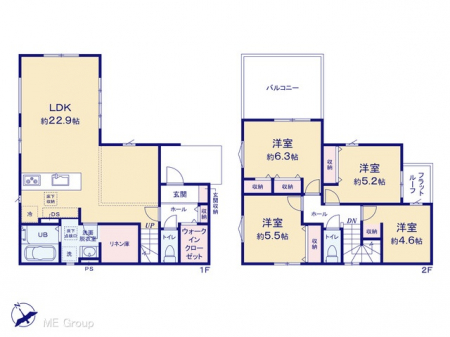 @Ԏ聟Q`Floor plan`}ʂƈقȂꍇ͌D