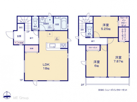 @Ԏ`Floor plan`@}ʂƈقȂꍇ͌D