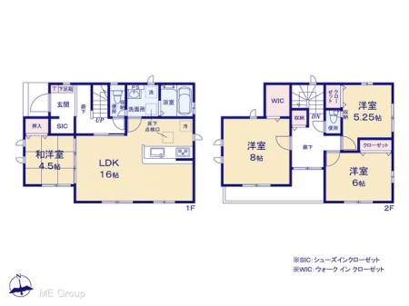 @Ԏ聟7`Floor plan` }ʂƈقȂꍇ͌Dv܂B
