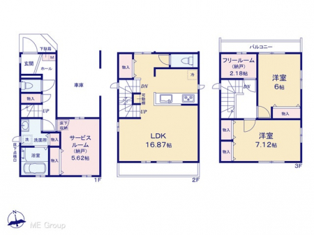 @Ԏ聟A`Floor plan`@}ʂƈقȂꍇ͌D