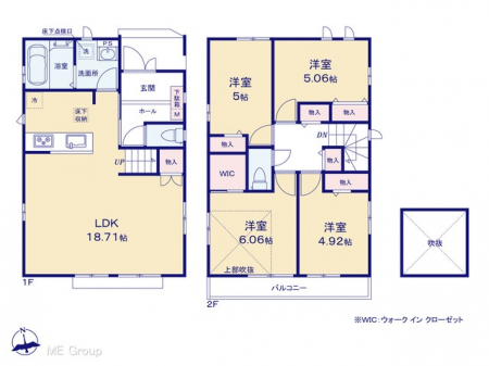 @Ԏ聟B`Floor plan`@}ʂƈقȂꍇ͌D