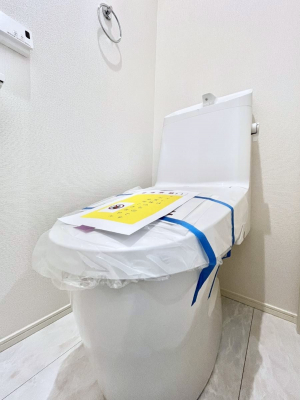gC@`Toilet`@YEXbLEKȃEHVbgtgCł낰ԂłBgC͖g킴𓾂Ȃ́BۂłˁBgC2̂Œ̍Gɕ֗łI