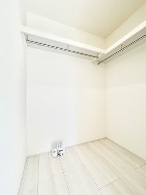 ̑@Q`Walk-in Closet`@̗mĂVɂȂɂEH[NCN[[bgBmȊOɂAigȂƓdX[cP[XAXgbNiȂǉłЕtԂłB
