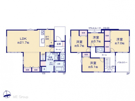 @Ԏ聟P`Floor plan`}ʂƈقȂꍇ͌D