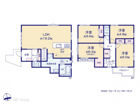 @Ԏ聟Q`Floor plan`}ʂƈقȂꍇ͌D