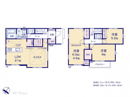 @Ԏ`Floor plan`@}ʂƈقȂꍇ͌D