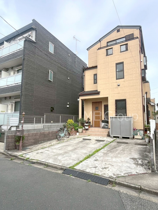 船橋市湊町3丁目 中古戸建 2課 千葉県船橋市湊町3丁目｜4,450万