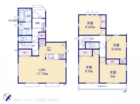 @Ԏ聟A`Floor plan`@}ʂƈقȂꍇ͌D