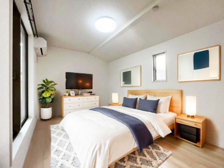 ̑ρ@`Bed Room`@Z߂䂭uقǁA肵ԂZBwKx́uƁvƁuXvƁuvaɖK邾Ɖ߂ĊĂ܂BƋCGł