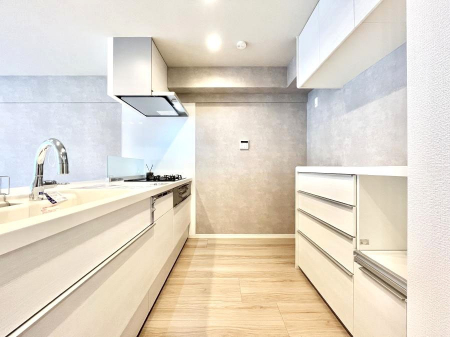 Lb`@`Kitchen`@LĎg₷Lb`ȂƑłɗAЕtԂȂłႢ܂[Ղ肠̂ŁAƐȈۂۂĂ܂B