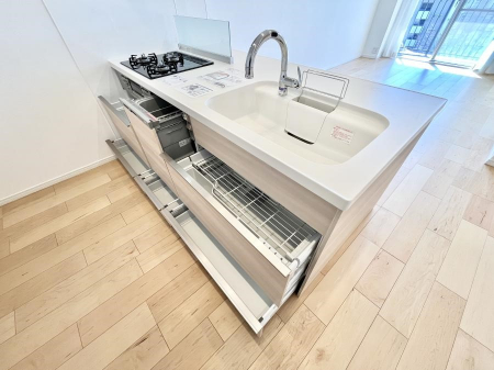 Lb`@`Kitchen`@LĎg₷Lb`ȂƑłɗAЕtԂȂłႢ܂[Ղ肠̂ŁAƐȈۂۂĂ܂B