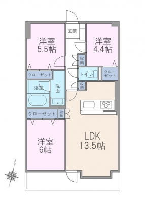 @Ԏ`Floor plan`@}ʂƈقȂꍇ͌Dv܂B
