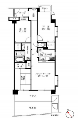 @Ԏ`Floor plan`@}ʂƈقȂꍇ͌Dv܂B