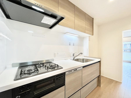 Lb`@`Kitchen`@LĎg₷Lb`ȂƑłɗAЕtԂȂłႢ܂[Ղ肠̂ŁAƐȈۂۂĂ܂B