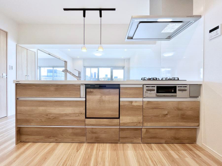 Lb`@`Kitchen`@LĎg₷Lb`ȂƑłɗAЕtԂȂłႢ܂[Ղ肠̂ŁAƐȈۂۂĂ܂B