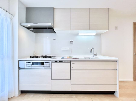 Lb`@`Kitchen`  LĎg₷Lb`ȂqǂƂɗAЕt`Ă炤̂ɂ֗B  [Ղ肠̂ŁAƐȈۂۂĂ܂B  