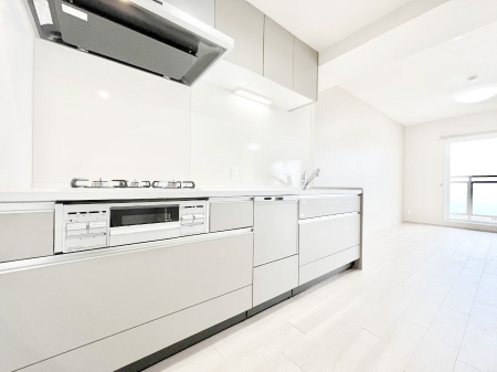 Lb`@`Kitchen`@LĎg₷Lb`ȂƑłɗAЕtԂȂłႢ܂[Ղ肠̂ŁAƐȈۂۂĂ܂B