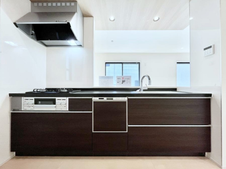 Lb`@`Kitchen`@wq̐ȂxBg₷X^CbVȃJE^[Lb`ɂ́ÅJ邱ƂȂwqlȂẍS܂B