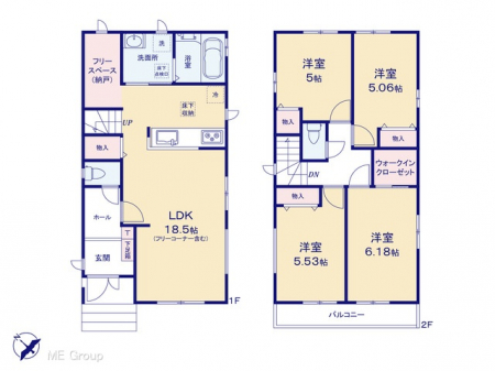 @Ԏ聟A`Floor plan`@}ʂƈقȂꍇ͌D