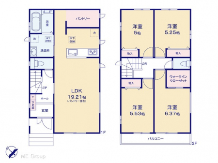 @Ԏ聟B`Floor plan`@}ʂƈقȂꍇ͌D