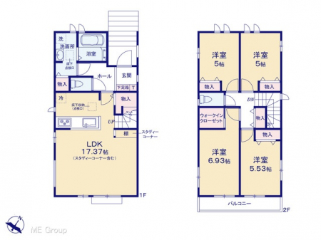 @Ԏ聟B`Floor plan`@}ʂƈقȂꍇ͌D