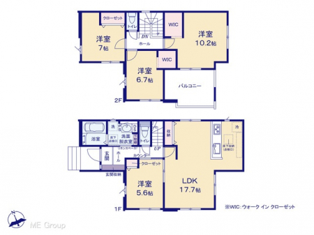 @Ԏ`Floor plan`@}ʂƈقȂꍇ͌D