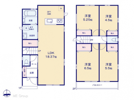 @Ԏ聟B`Floor plan`@}ʂƈقȂꍇ͌D