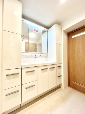 ʑEʏ@`Dressing Room`@\ȑ傫̐ʑ͎[鎖ȂAgȂ݃`FbN⎕ȂǁA̍QԂłzeCNȃXy[Xŗ]TƂƂĒ܂B