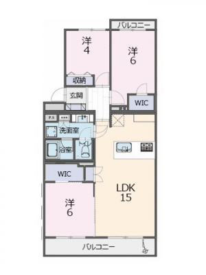@Ԏ`Floor plan`@}ʂƈقȂꍇ͌Dv܂B