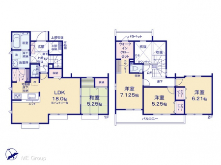 @Ԏ`Floor plan`@}ʂƈقȂꍇ͌D