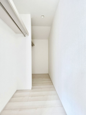 ̑@`Walk-in Closet`@̗mĂVɂȂɂEH[NCN[[bgBmȊOɂAigȂƓdX[cP[XAXgbNiȂǉłЕtԂłB